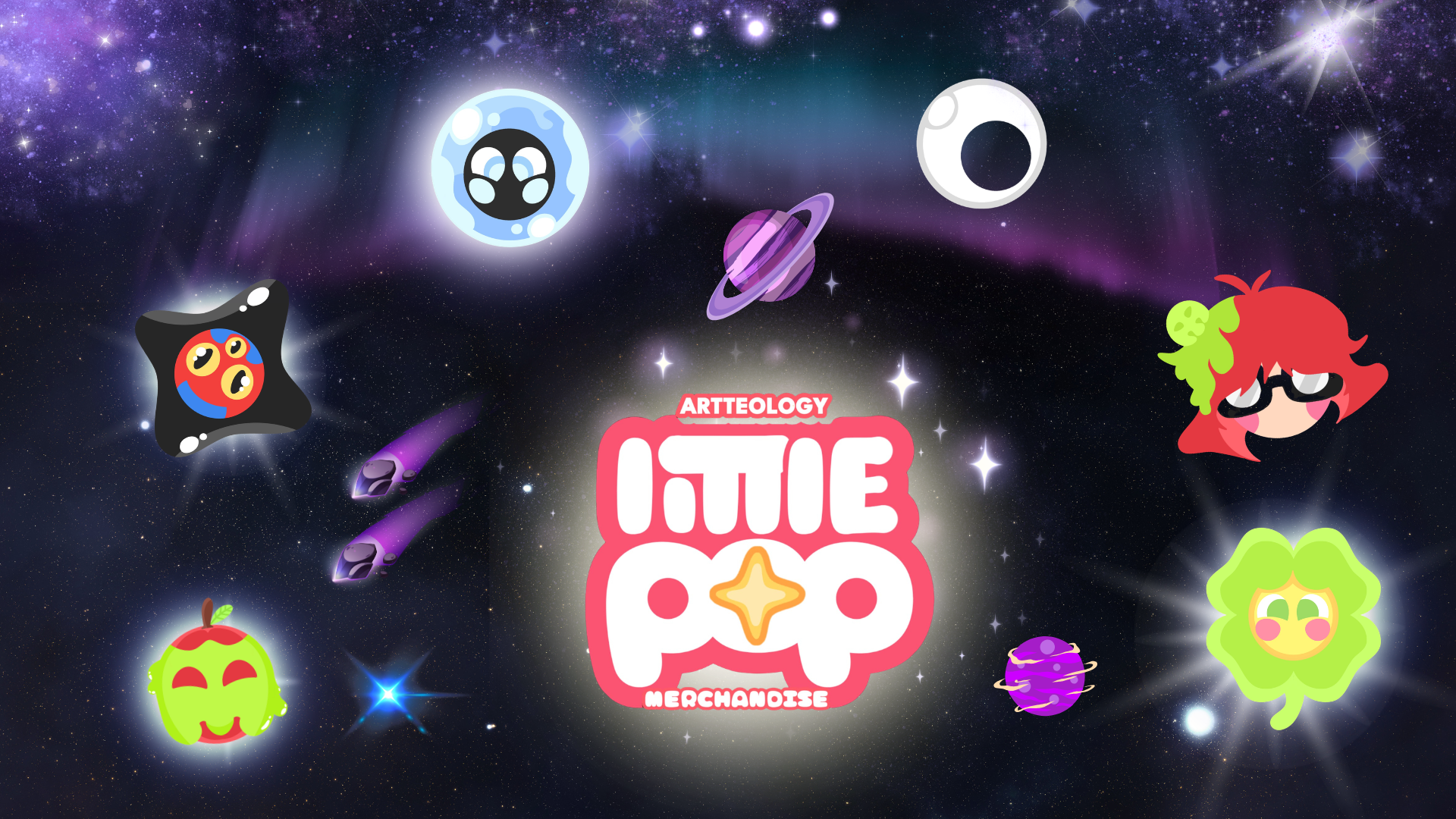 Artteology Banner 1